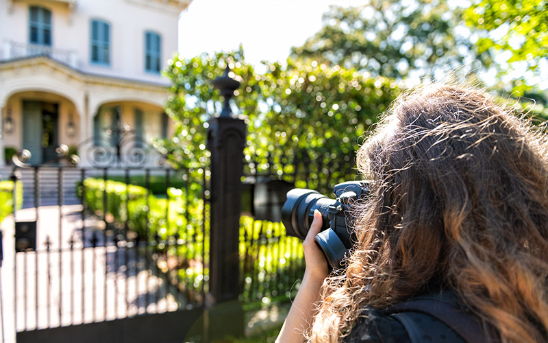 Take clear and decent photos of the property your selling to improve its chances to get sold - Carousell Philippines Blog