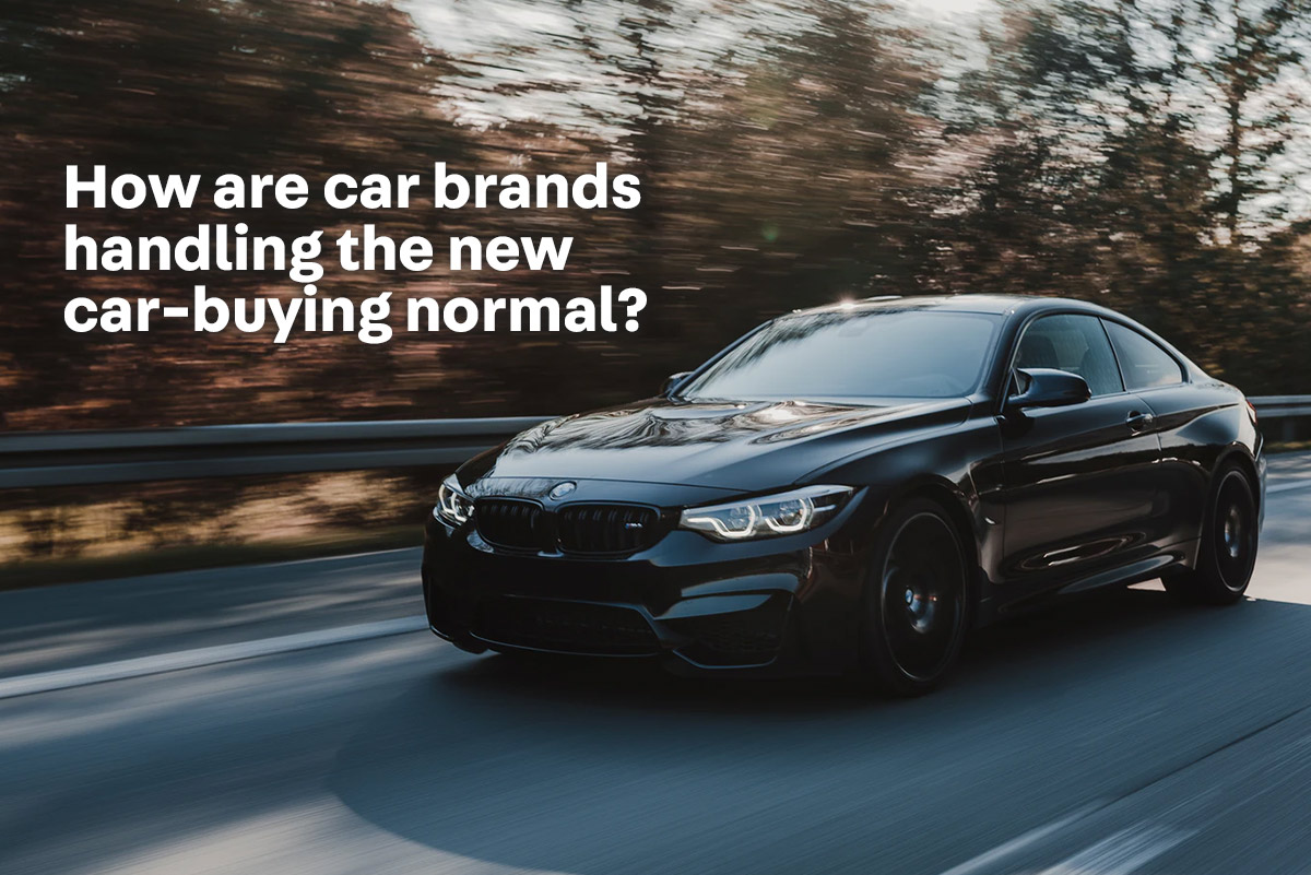 The new car buying normal in the Philippines - Carousell