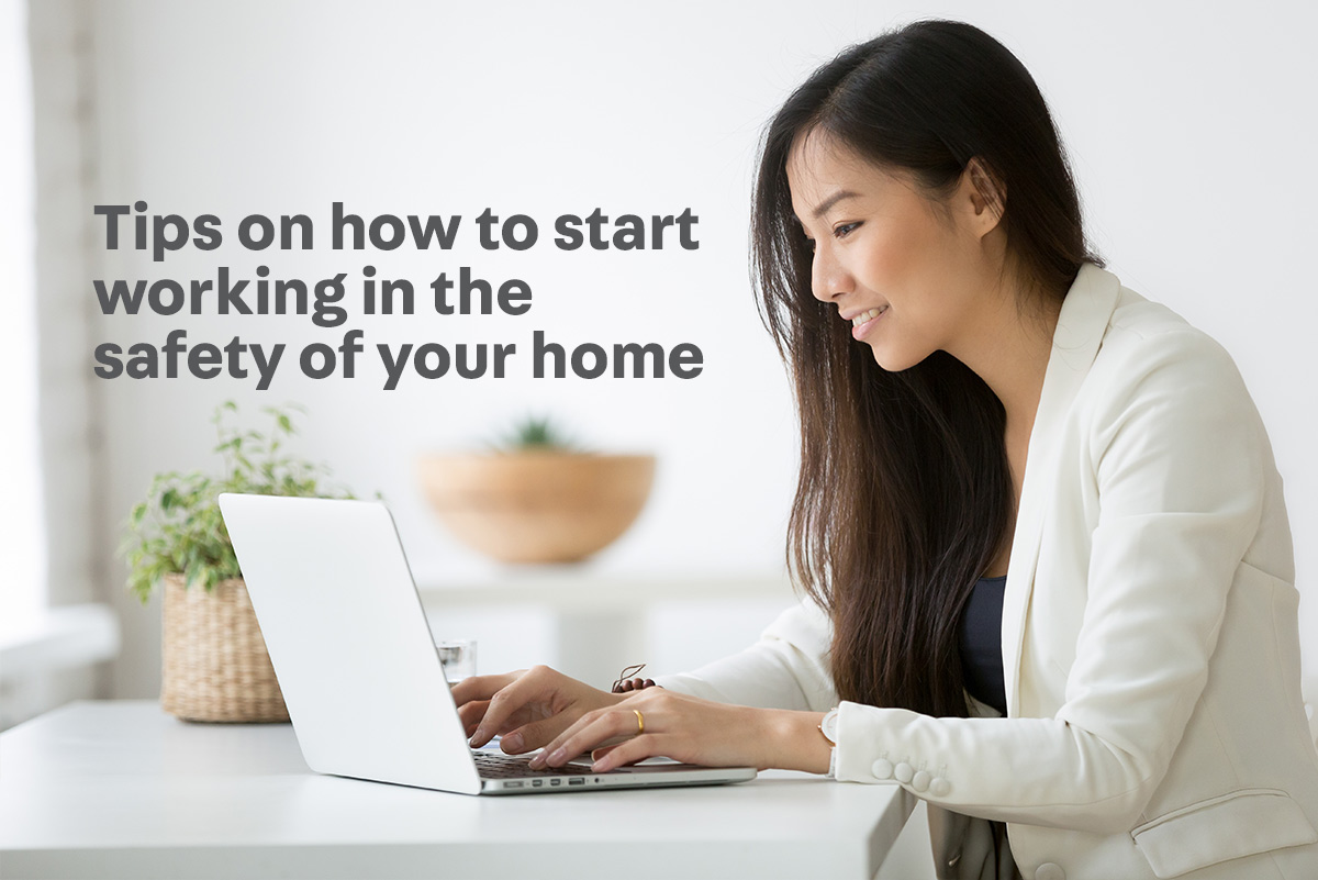 Online Jobs You Can Do From Home - Carousell Philippines Blog