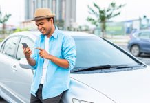 Useful apps for car drivers and owners in the Philippines