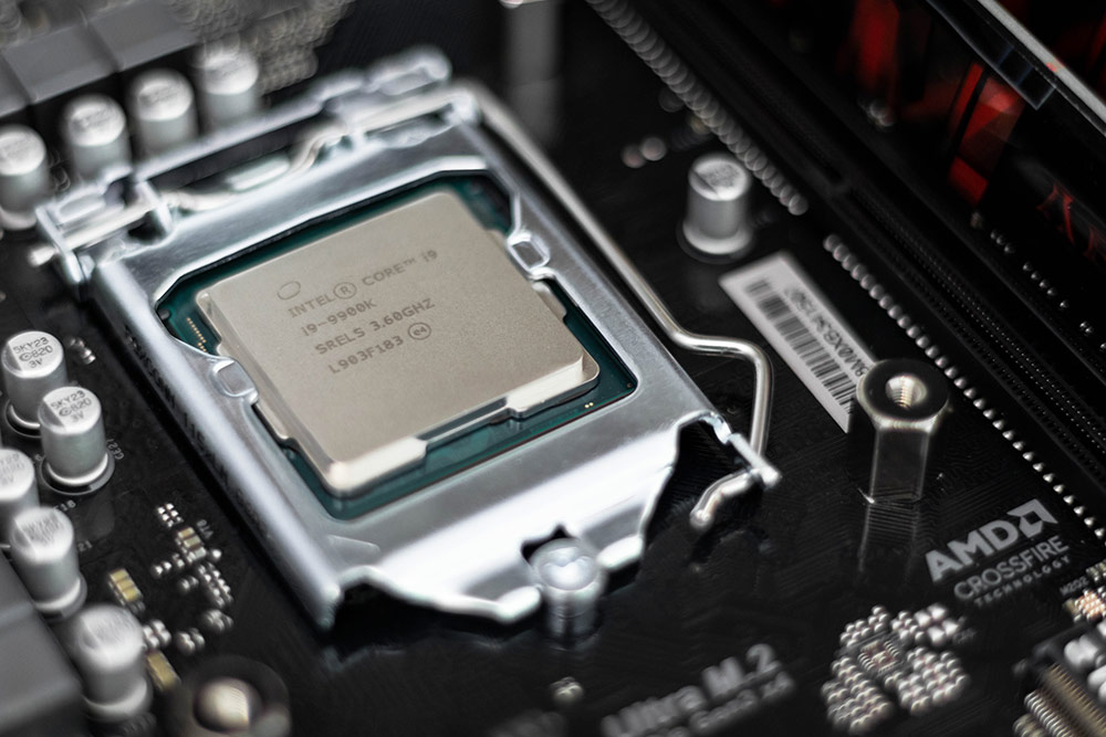 What CPU or central processing unit should you buy for your online computer for work or school - Carousell Philippines