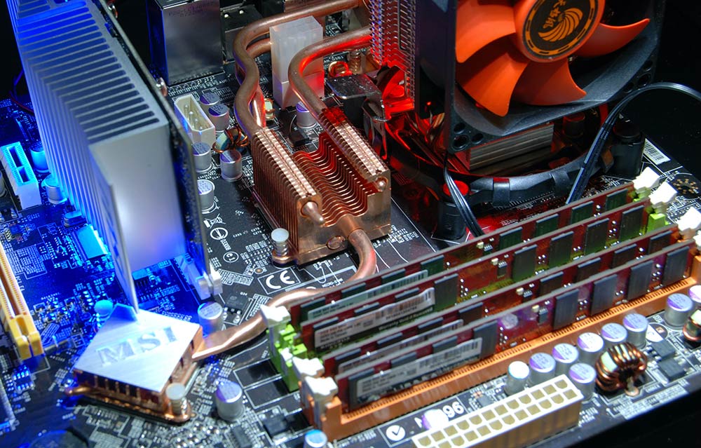 What motherboard should you buy for your online computer for work or school - Carousell Philippines