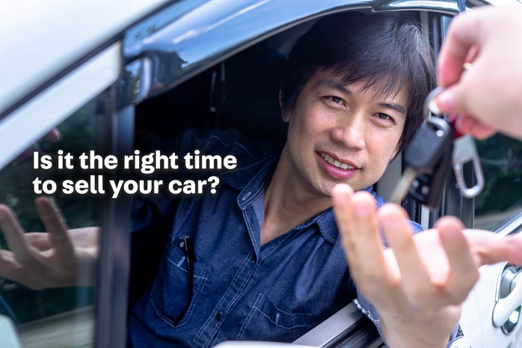 When is the best time to sell your car? Carousell Philippines Blog