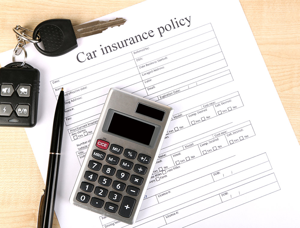 You need to invest on a car insurance for your safety - Carousell Philippines