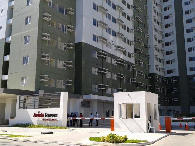 arca-south-condo-studio-unit-carousell-philippines