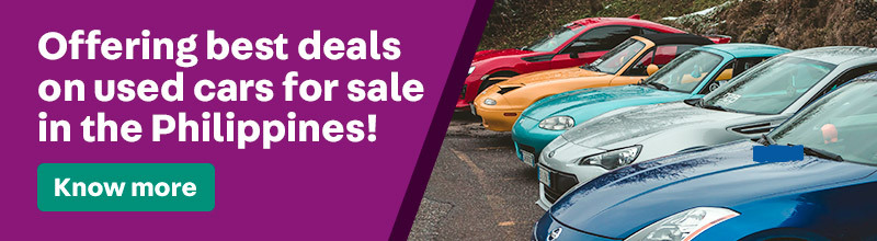 Best deals on used cars