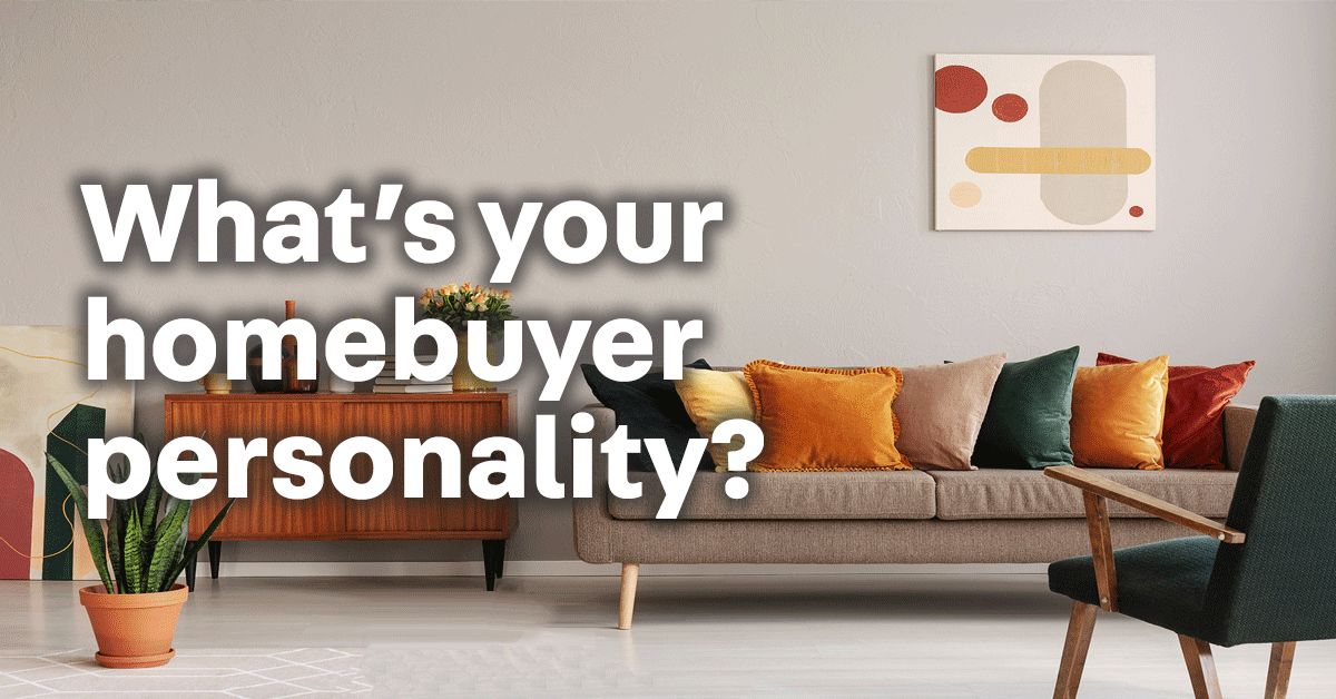 Property Buying Quiz: What's your homebuyer personality? - Carousell Philippines