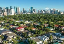 Affordable locations to buy property in Metro Manila