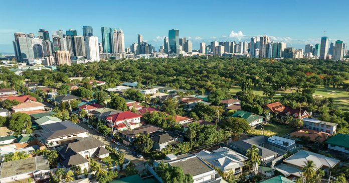 Affordable locations to buy property in Metro Manila