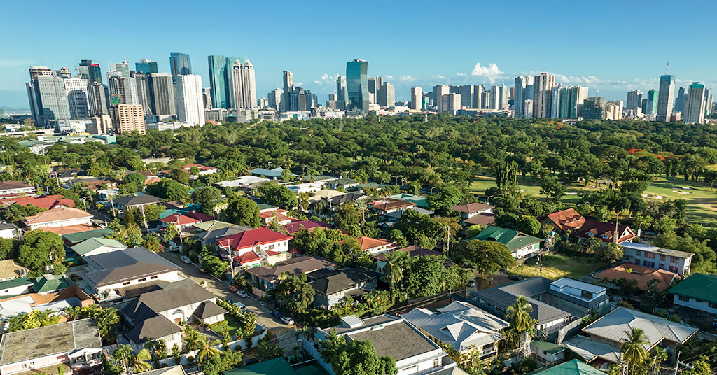 A Guide On The Most Affordable Locations To Live In Metro Manila Carousell Philippines Blog