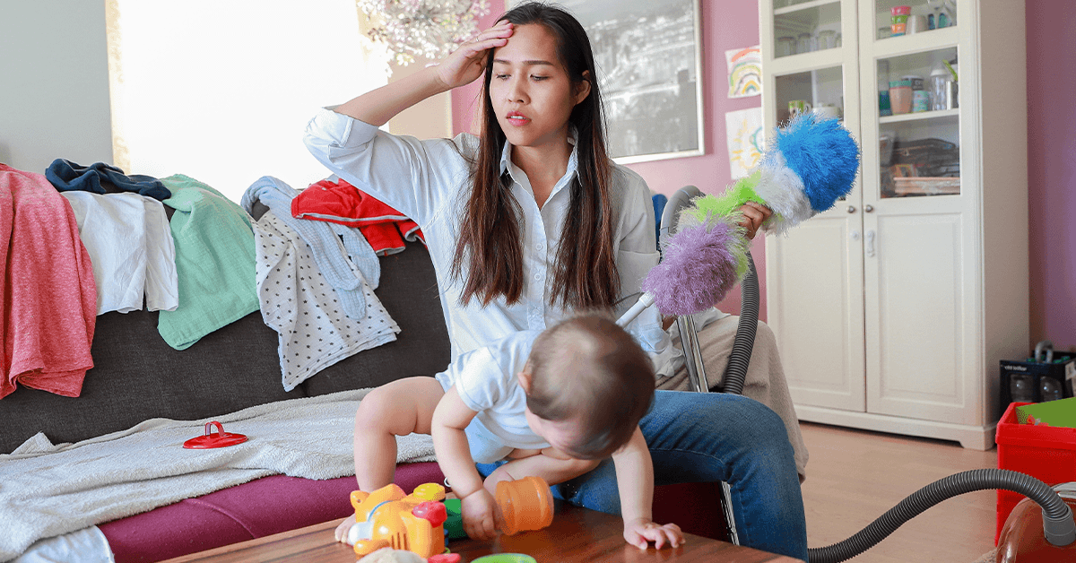 Your affordable and reliable guide to home cleaning in the Philippines