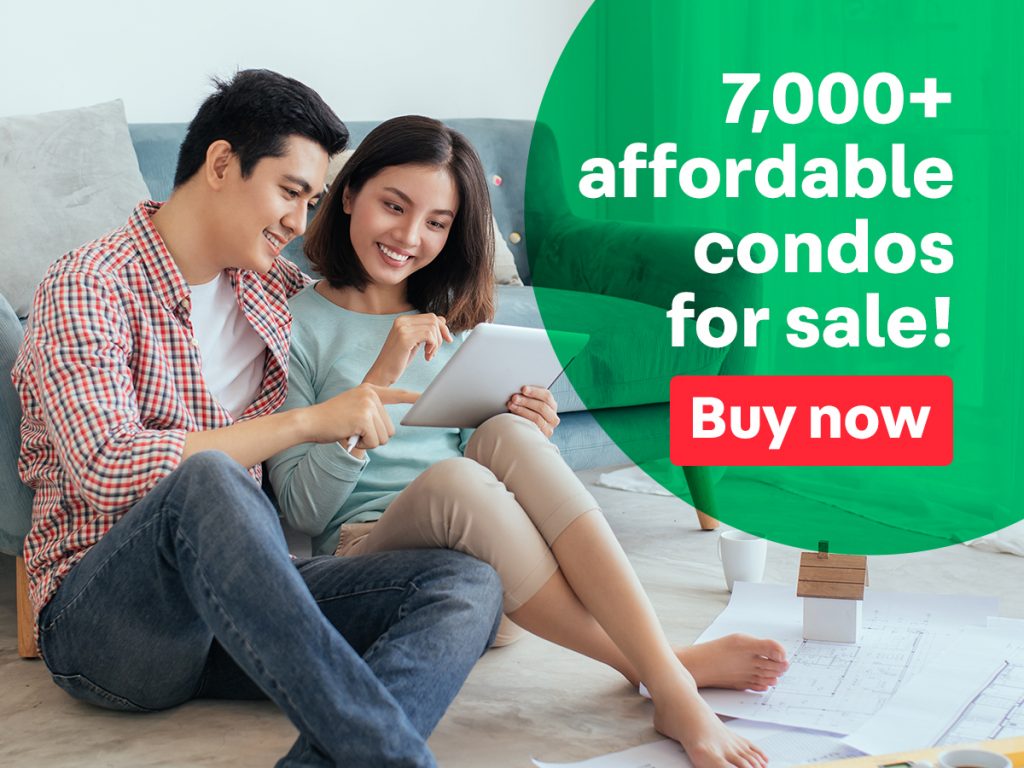 affordable condos for sale
