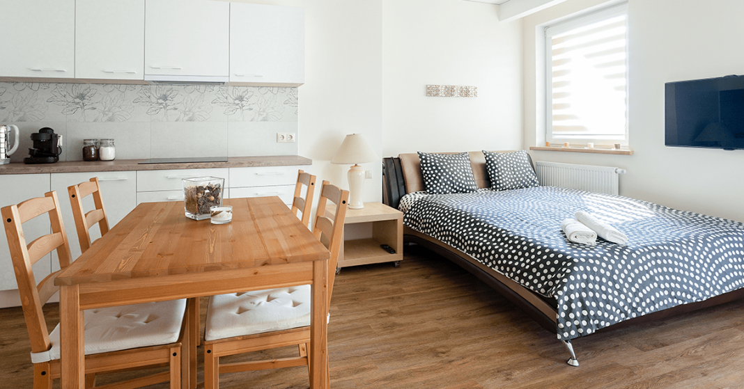 Buying a studio type condo Is it a good investment? Carousell Philippines