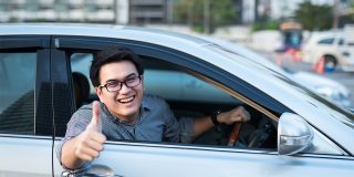 Buying a second hand car: 4 Safety Tips