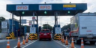 Toll fee price list in the Philippines